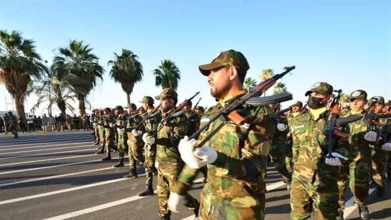 हशदुश्शाबी पर हमला हमने नहीं किया, अमरीका ने दी सफ़ाई