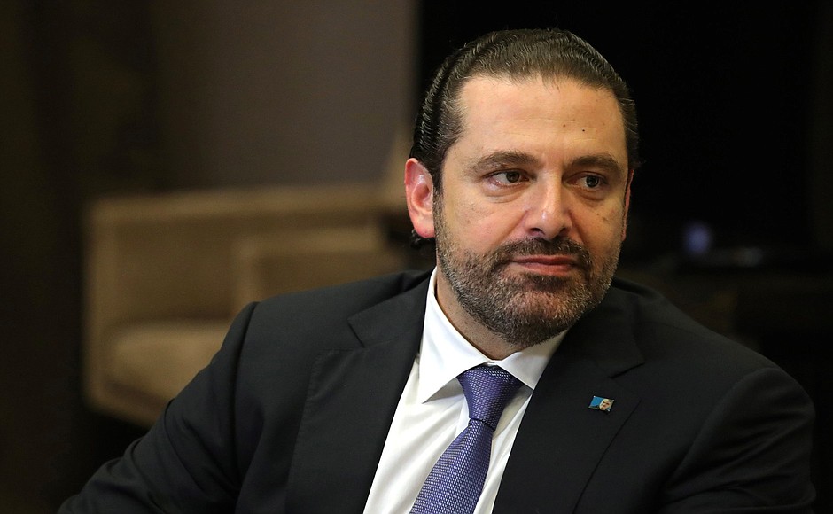 Analysis - Hariri resignation: Will Lebanon head to edge or a new cabinet within reach now?