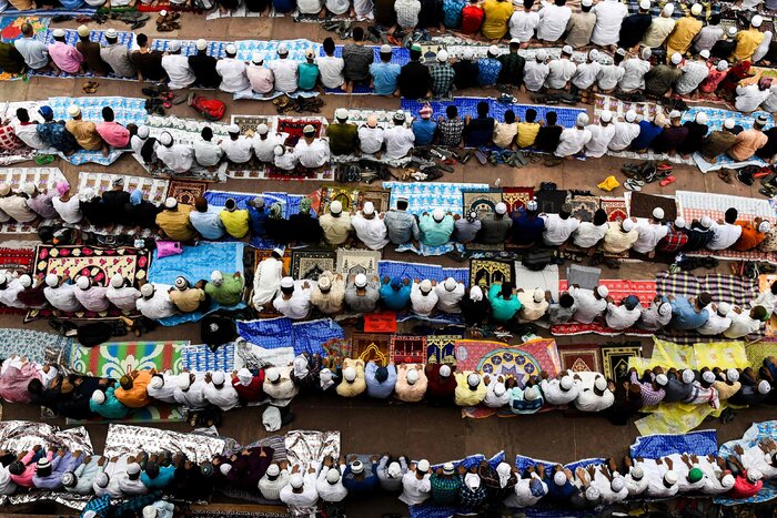 Gaza prepares for Eid al-Adha amid dire conditions