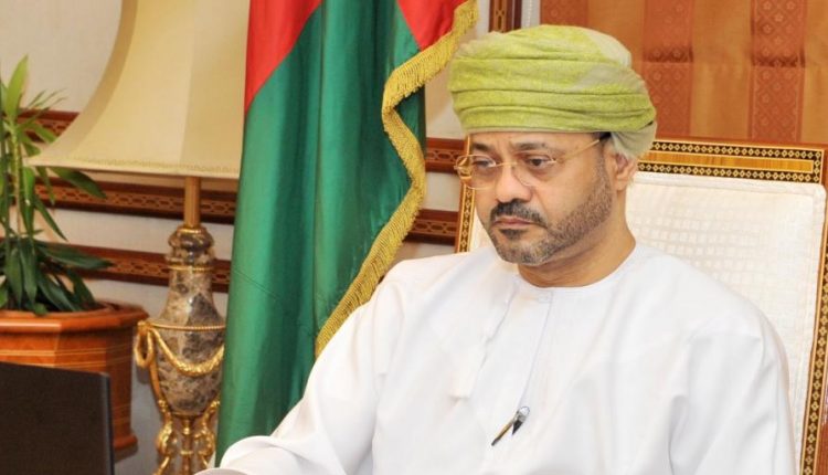 Oman supports all efforts to bring peace to Yemen: Foreign Minister