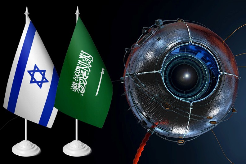 السعودية طلبت التجسس على كبار المسؤولين اللبنانيين بينهم رئيس الجمهورية