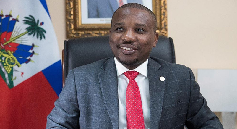 Ga Alamu An Kama Hanyar Kawo Karshen Rikicin Siyasar Haiti