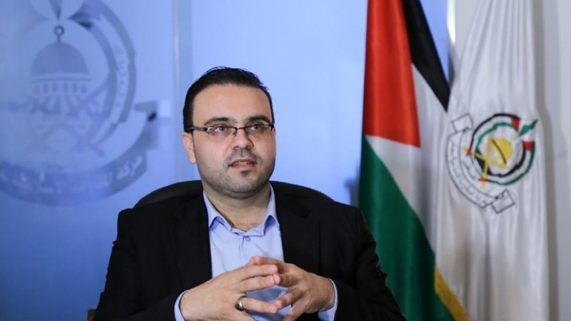 Hamas Peringatkan Serangan Israel ke Lebanon dan Suriah