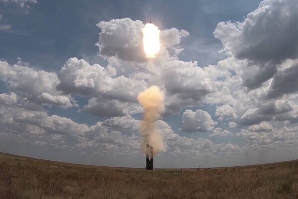 Russian Defense Ministry claims successfully tested S-500 missile system