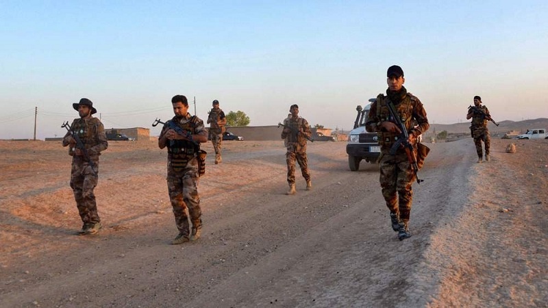 UAE reaped $13bn in profit from destabilizing Iraq - Al-Nujaba