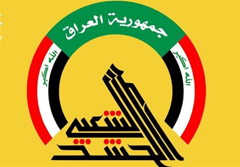 الحشد الشعبي يصدر بيانا بشأن التفجير الارهابي في "مدينة الصدر"