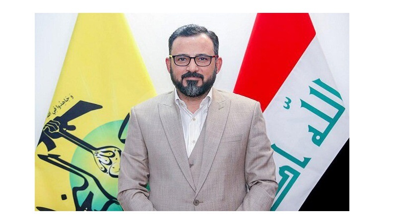 Nuceba: BAE, Irak'ı yakmakla 13 milyar dolar kar etti