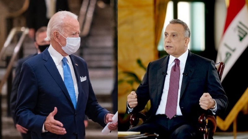 Pasukan AS akan Ditarik dari Irak Akhir Tahun 2021