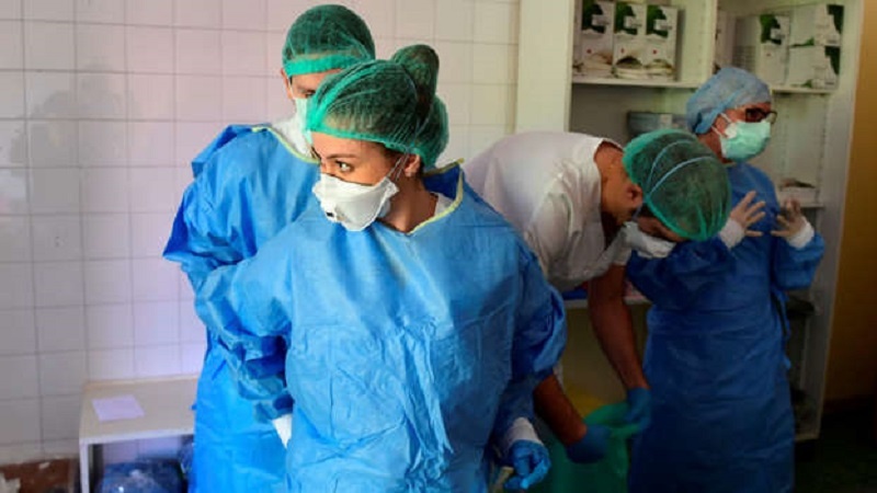 Coronavirus Italia, 3.558 nuovi casi e 10 vittime