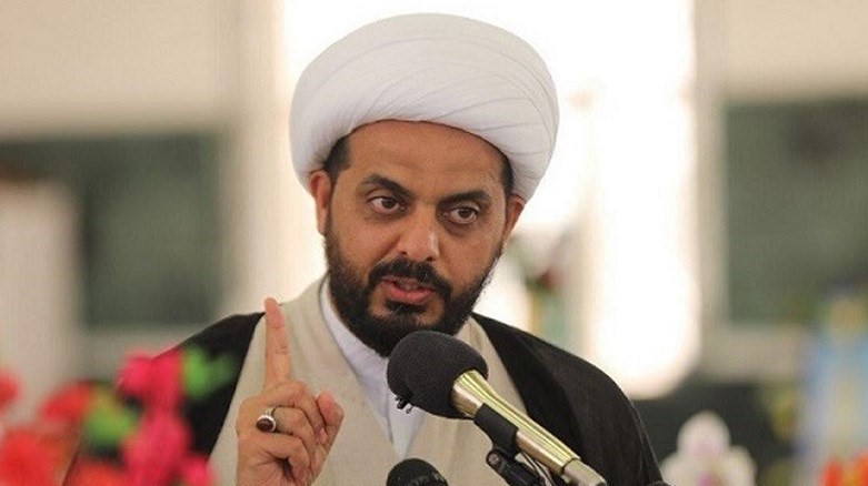 المقاومة غير معنية بالحوار بين الحكومة وأميركا وتعمل حتى خروج قواتها من العراق