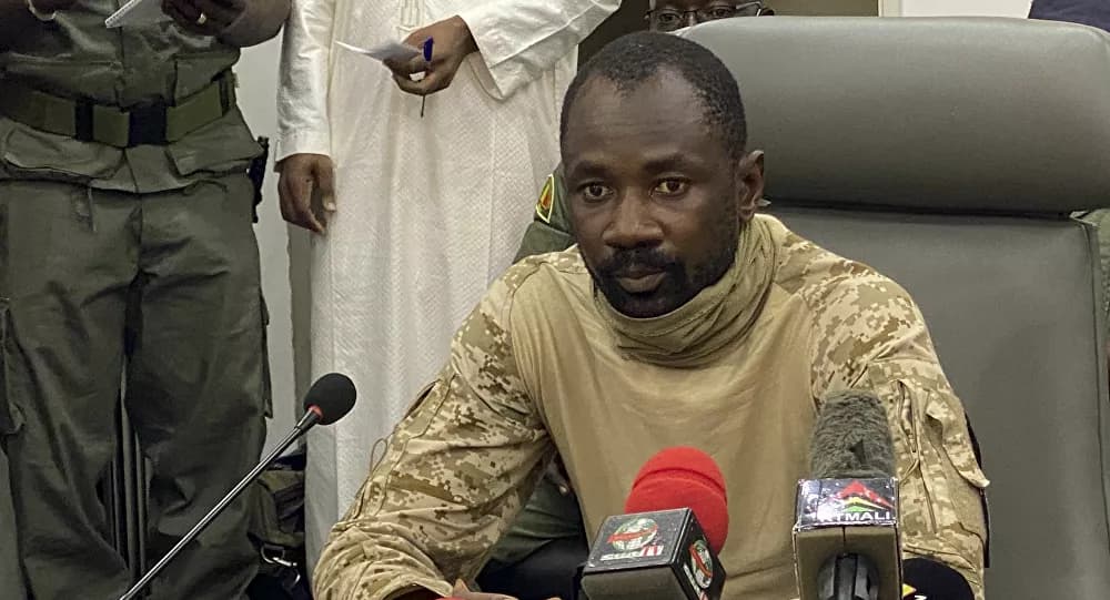 Presidente interino do Mali sofre tentativa de assassinato, diz mídia