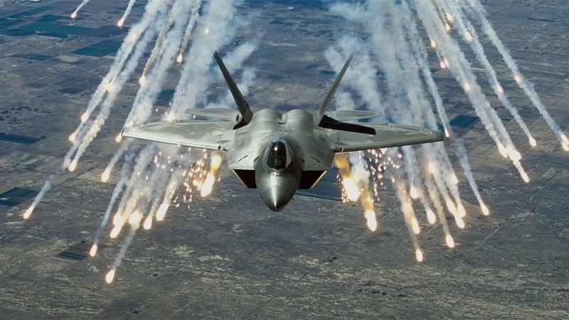 США нанесли первый при Байдене авиаудар по террористической группировке в Сомали
