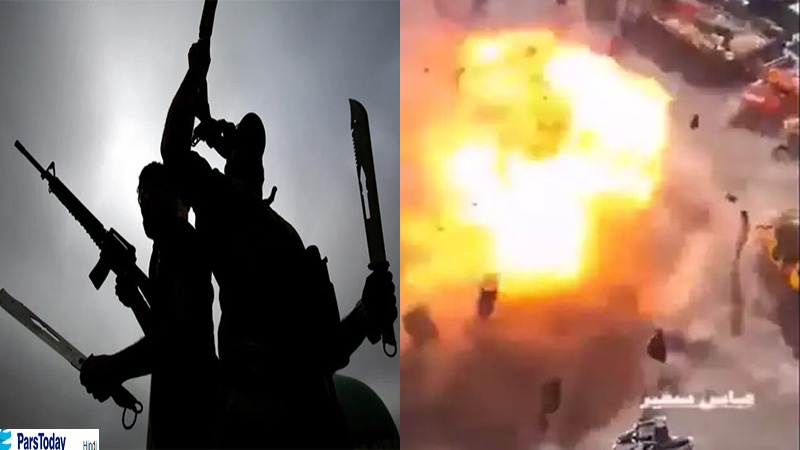 Afghanistan: l'attentato a Kabul rivendicato da Isis