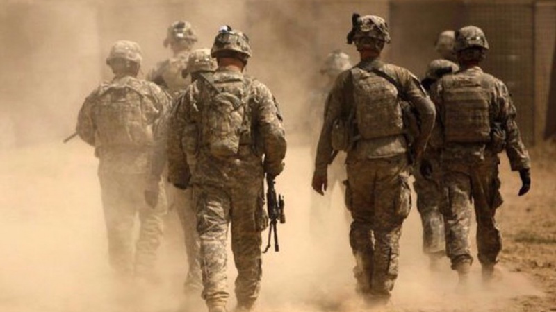 Iraq, il premier chiede il ritiro delle truppe Usa dal Paese