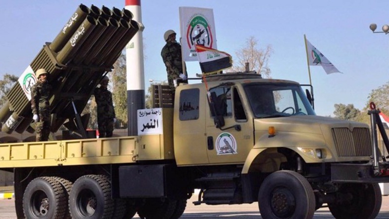 Sadr City: "US/Israêl vont payer "