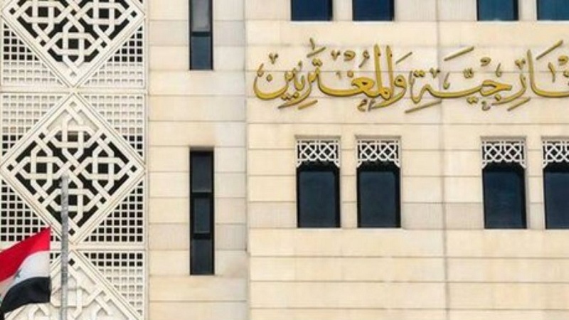 دیمەشق: سوورین لە سەر سەندنەوەی جۆلانی داگیرکراو
