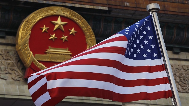 Pechino risponde alle critiche degli alleati Usa