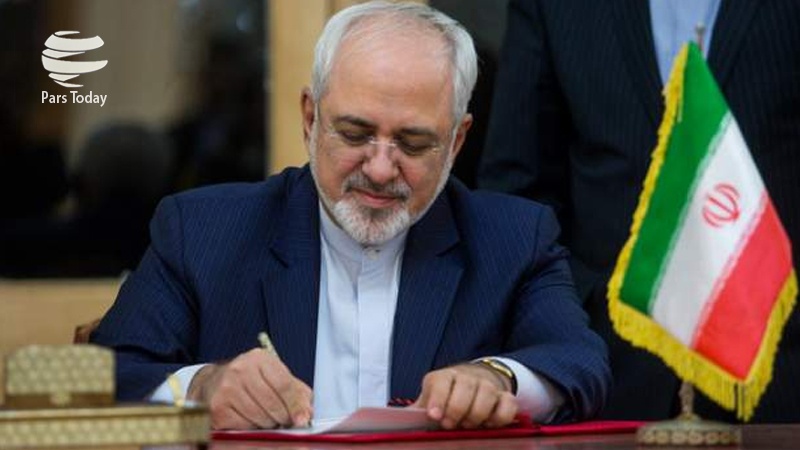 Zarif Kurban Bayramını tüm Müslümanlara tebrik etti