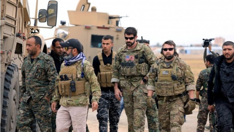 ロシアが暴露、「米軍はアフガンでISISと内通」