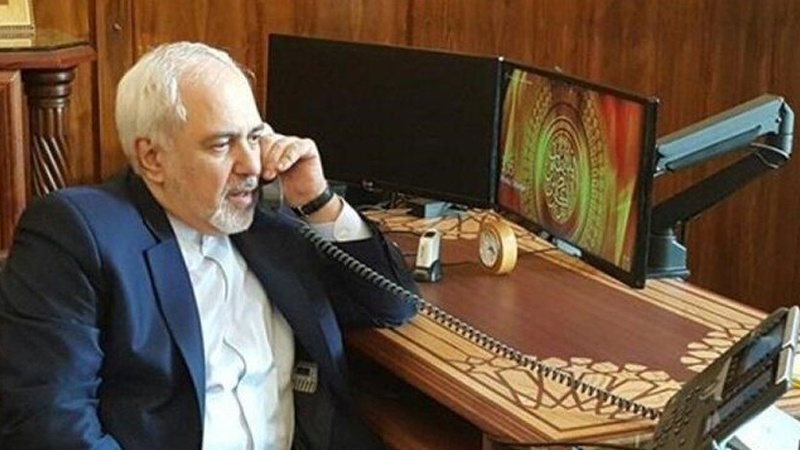 Zərifin məşvərətləri