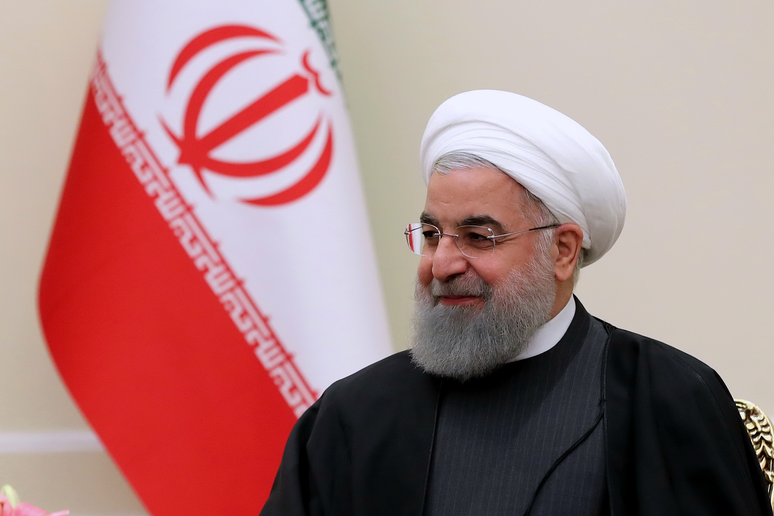 Iran's President congratulates counterparts on Eid al-Adha