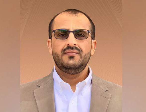 محمد عبدالسلام: مجدداً العدو الأمريكي يتلقى ضربة موجعة في البيضاء