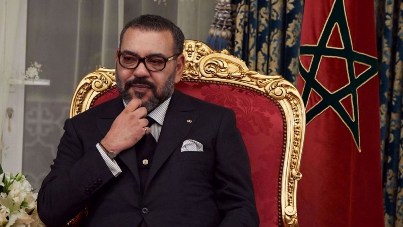 Israël: erreur de trop de Rabat?