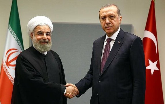 "طهران وأنقرة" لديهما نهج تعاوني ومسؤول في مختلف القضايا العالمية والإقليمية