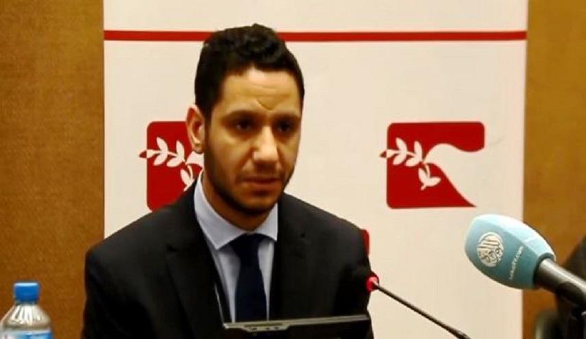الإمارات استهدفت الحقوقي البحريني السيد أحمد الوداعي ببرنامج تجسس اسرائيلي 