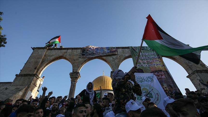 کیا مقبوضہ فلسطین دوبارہ جنگ کی لپیٹ میں آنے والا ہے؟