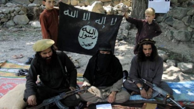 Dimensi Baru Kerja Sama AS dan ISIS di Afghanistan