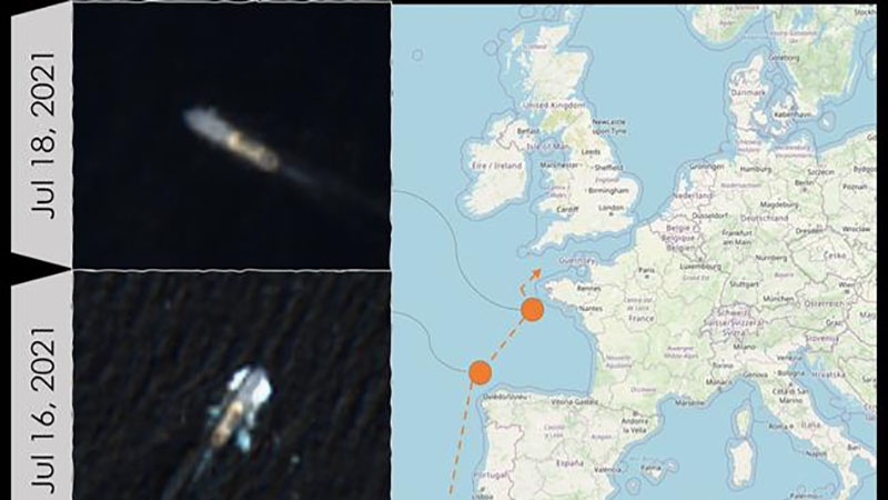 Surprise "iranienne" pour l'OTAN?