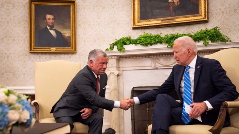 USA: Riyad "liquidé" géostratégiquement?