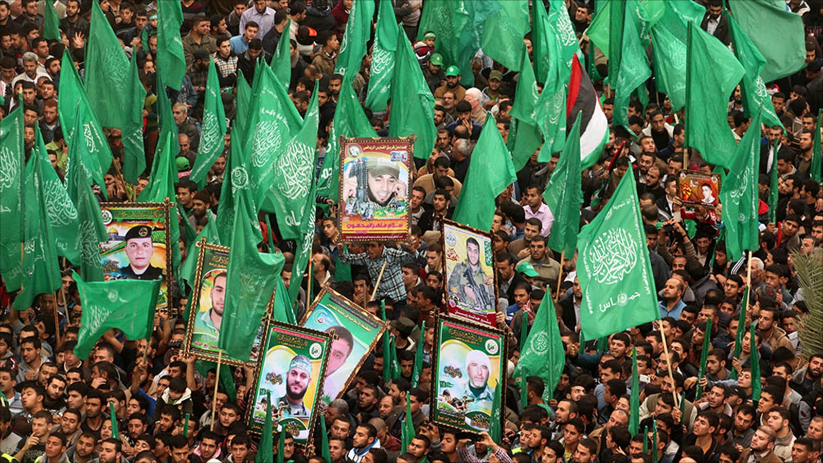  حماس تدعو الشعب الفلسطيني لعدم تمرير جريمة اعدام الشاب التميمي وإعلان الغضب في وجه الاحتلال