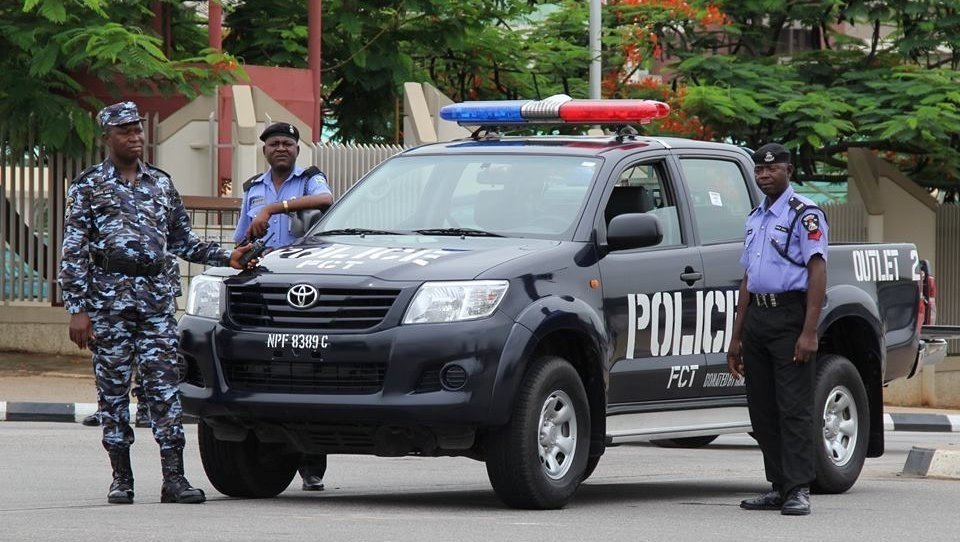 ​‘Yan Sanda A Najeriya Sun Sami Nasara Kubutar Da Mutane 100 Wadanda ‘Yan Bindiga Suka Yi Garkuwa Da Su