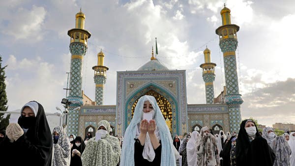 Iran Na Bikin Babbar Sallah A Yau Laraba