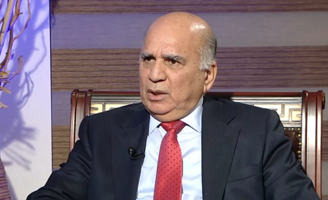 وزير الخارجية: جولة الحوار الرابعة بين العراق والولايات المتحدة ستكون الاخيرة