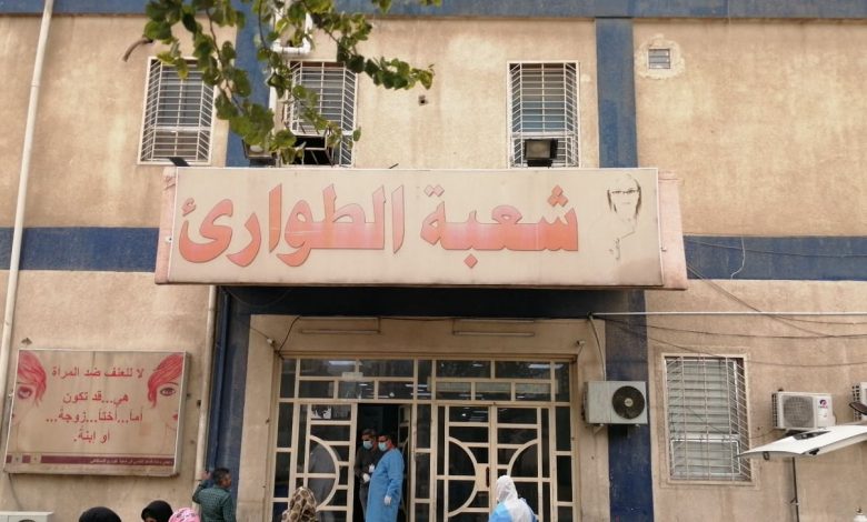 160 ألف إصابة حرجة مسجلة بعد دخول الموجة الثالثة لكورونا في العراق