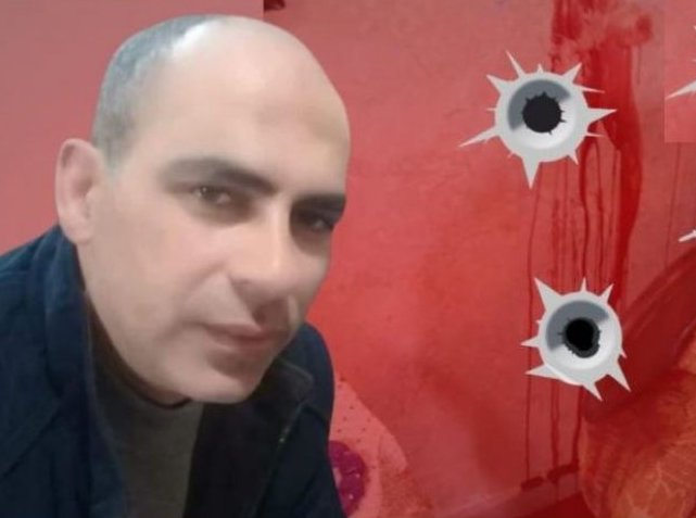 مقتل مستشار في السلطة الفلسطينية برصاص مسلحين في طولكرم