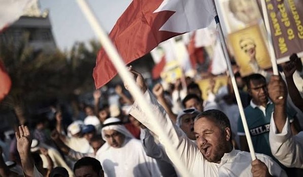 رسالة إلى المعارضة المحترمة في البحرين