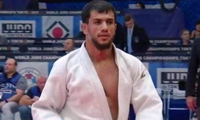 مصارع جودو جزائري ينسحب من أولمبياد طوكيو بسبب لاعب إسرائيلي