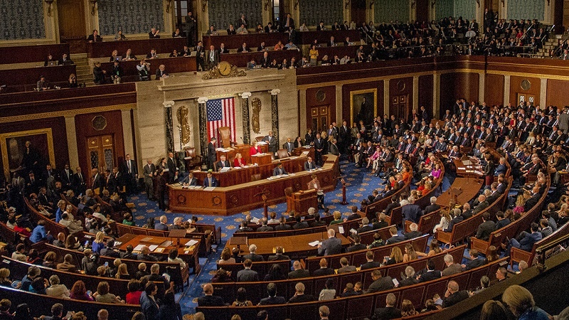 Amerika Yasama Sürecinde Filibuster Sorunu