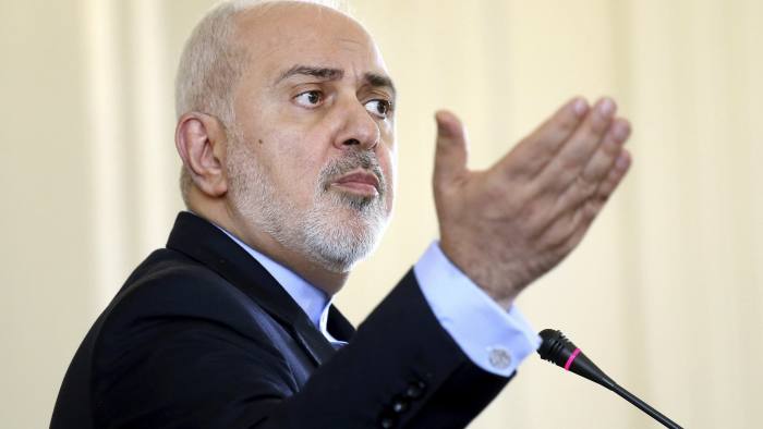 Multilateralism, an intl. obligation to overcome crises: Zarif