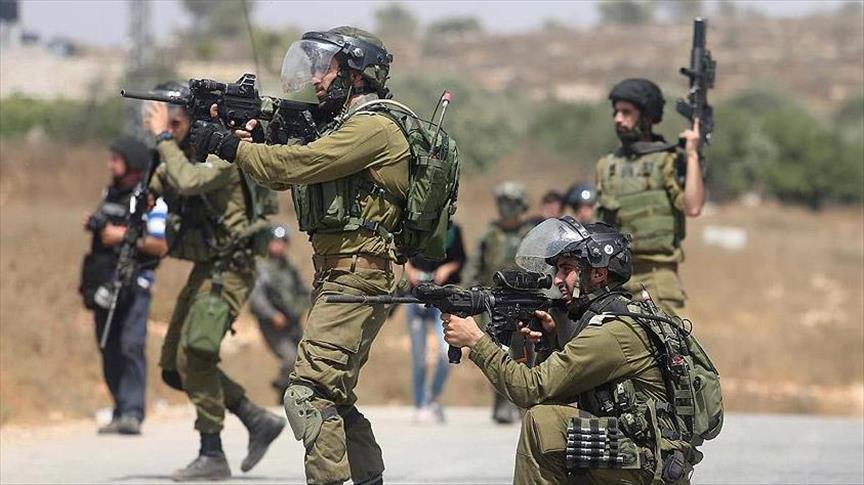 Ubijen palestinski tinejdžer