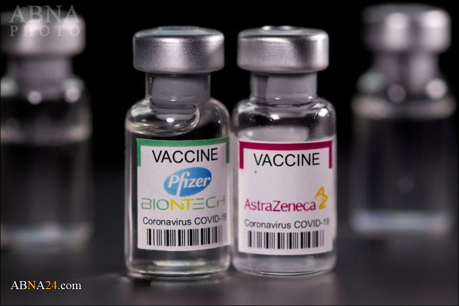  Pfizer ႏွင့္ AstraZeneca ႏွစ္ႀကိမ္ ထိုးပါက ပုံေျပာင္း Delta ကိုဗစ္ကို ထိထိ ေရာက္ေရာက္ ကာကြယ္ ႏိုင္
