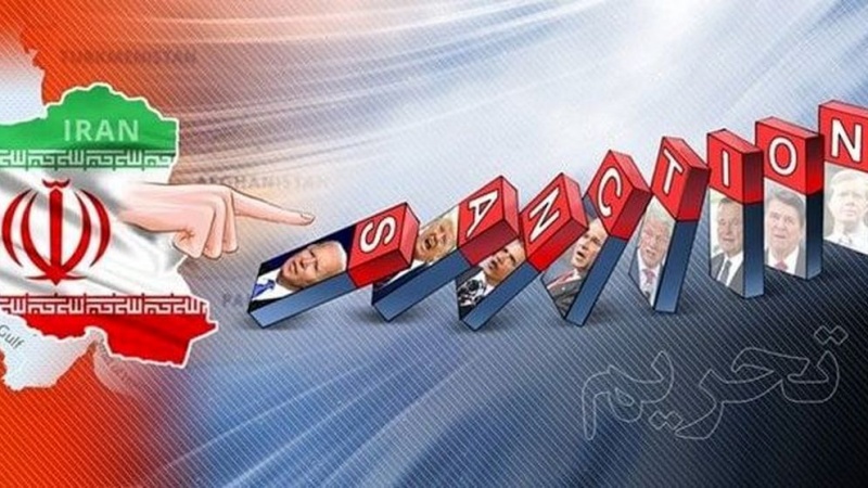 Американские законодатели потребовали отчета относительно резильентности Ирана, находящегося под давлением санкций