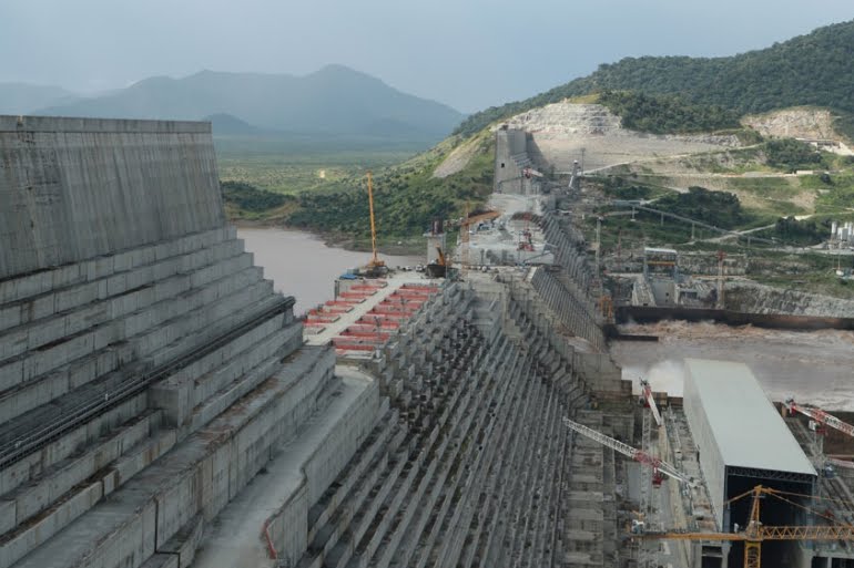 Analysis - Ethiopian dam dispute: How Tel Aviv fishing in troubled Nile waters?