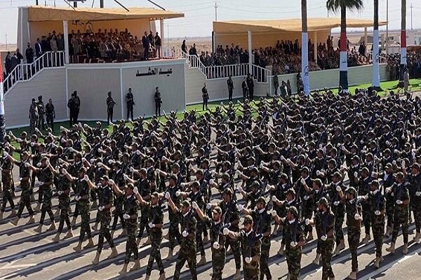 Al-Nujaba: Iraq no need help of US troops