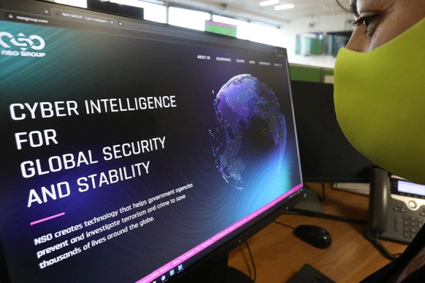Les nouvelles dimensions du logiciel israélien d'espionnage de personnalités internationales