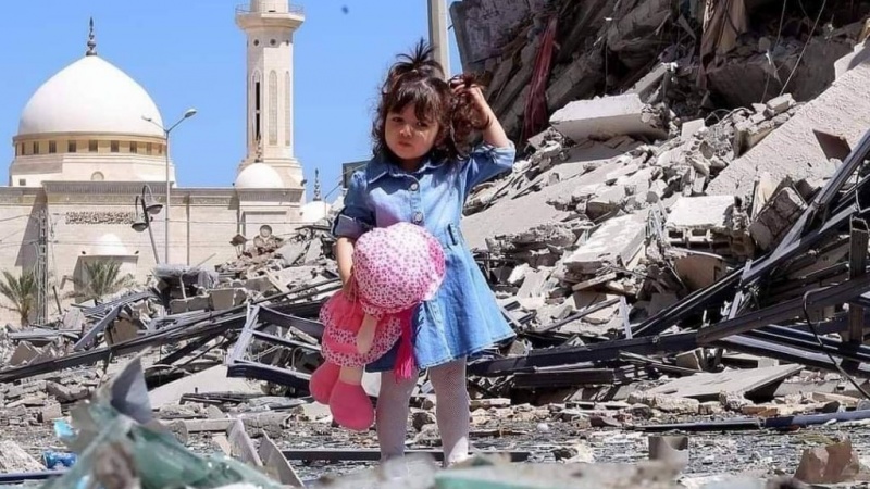 Ex-UN-Menschenrechtskommissarin leitet Untersuchung israelischer Menschenrechtsverletzungen gegen Palästinenser im Gaza-Krieg